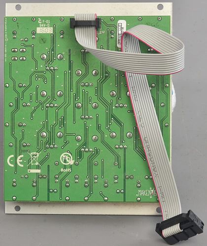 various-Make Noise Maths 2012 module